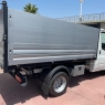 FORD TRANSIT RIBALTABILE 2.4 DIESEL 115 CV ANNO 2010